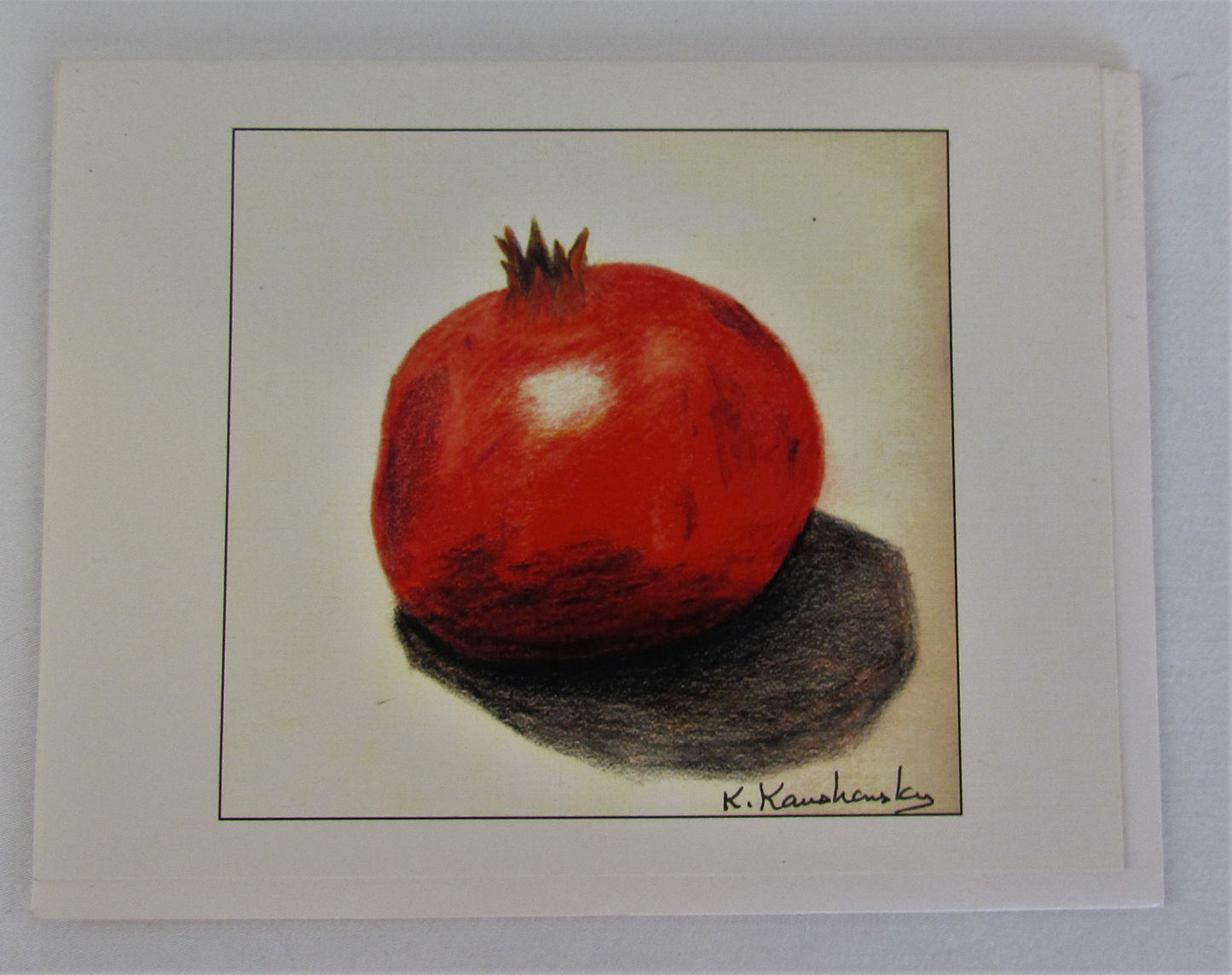Karen Kaushansky Greeting Cards