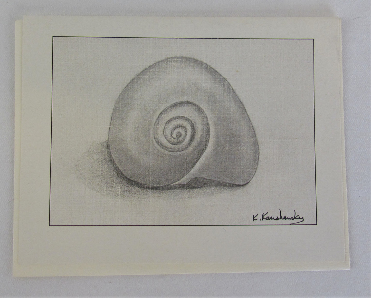 Karen Kaushansky Greeting Cards