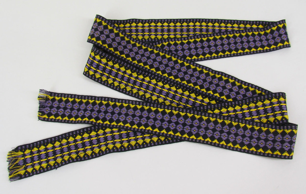 Belt/Guitar Strap