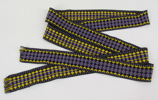Belt/Guitar Strap