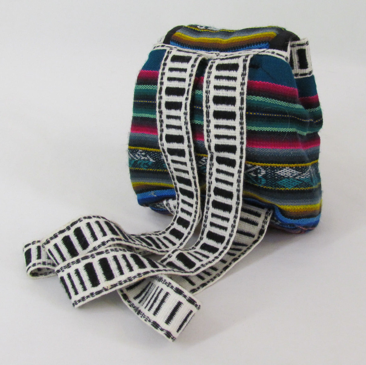 Small Purse w/back straps