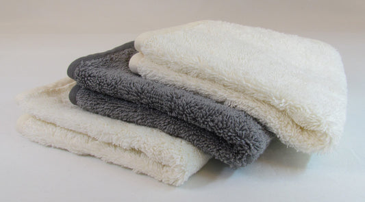 Havlu Towel Organic Cotton Face Cloth
