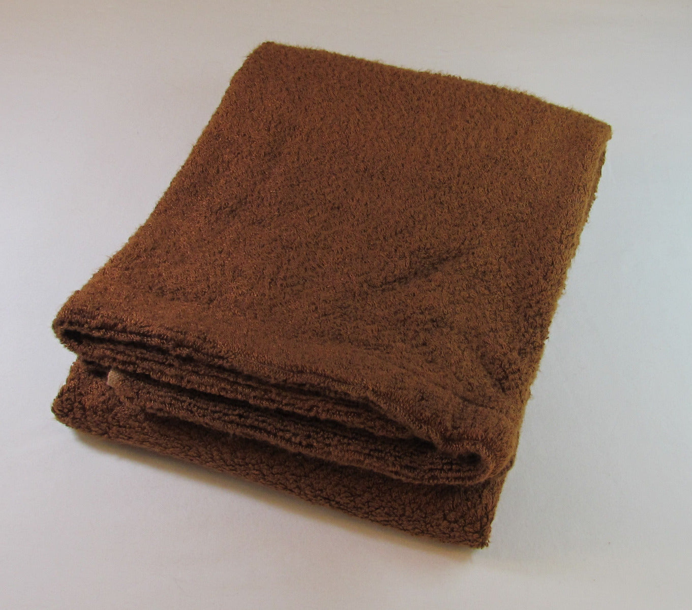 Nandina Hand Towel, Aragon-Coconut Shell