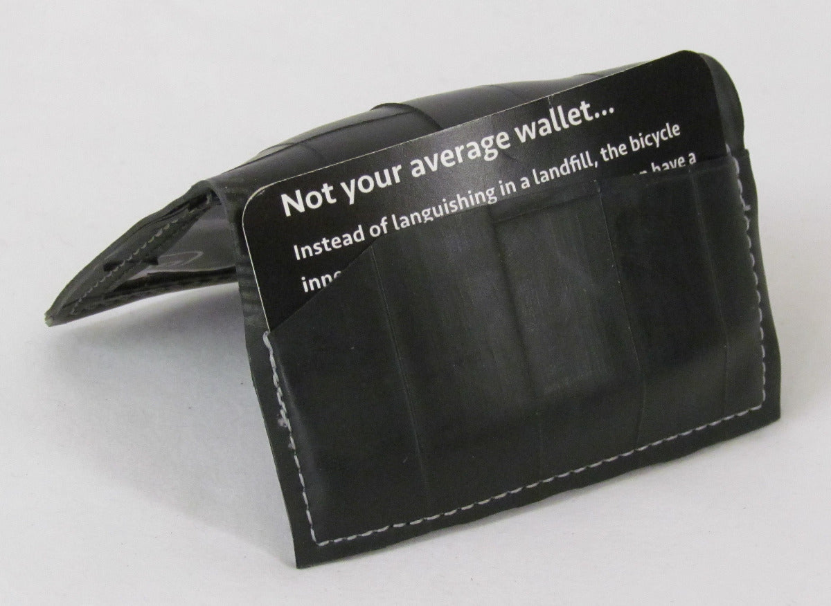 Alchemy Goods "Belltown" Wallet