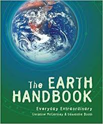 The Earth Handbook: Everyday Extraordinary
