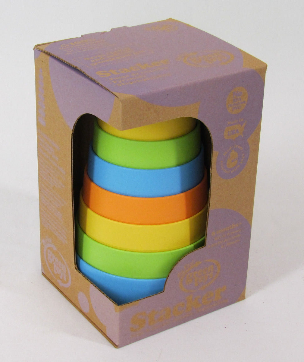 Green Toys Stacker
