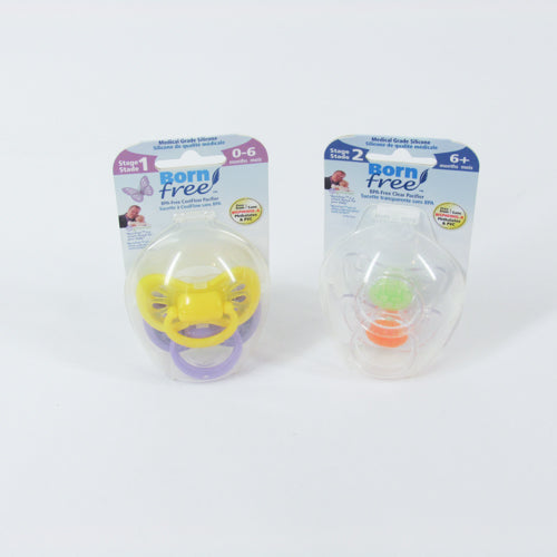Born Free Pacifier