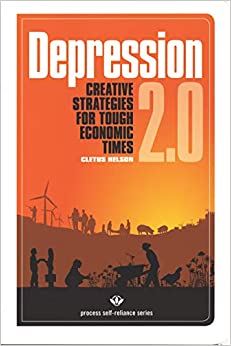 Depression 2.0: Creative Strategies for Tough Economic Times (Process Self-reliance Series)