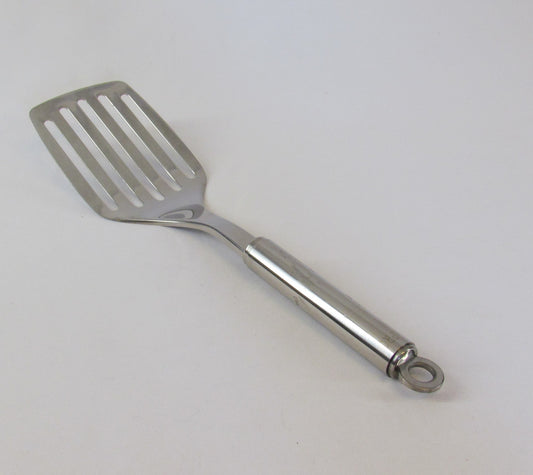 Norpro Krona Stainless Steel Slotted Spatula