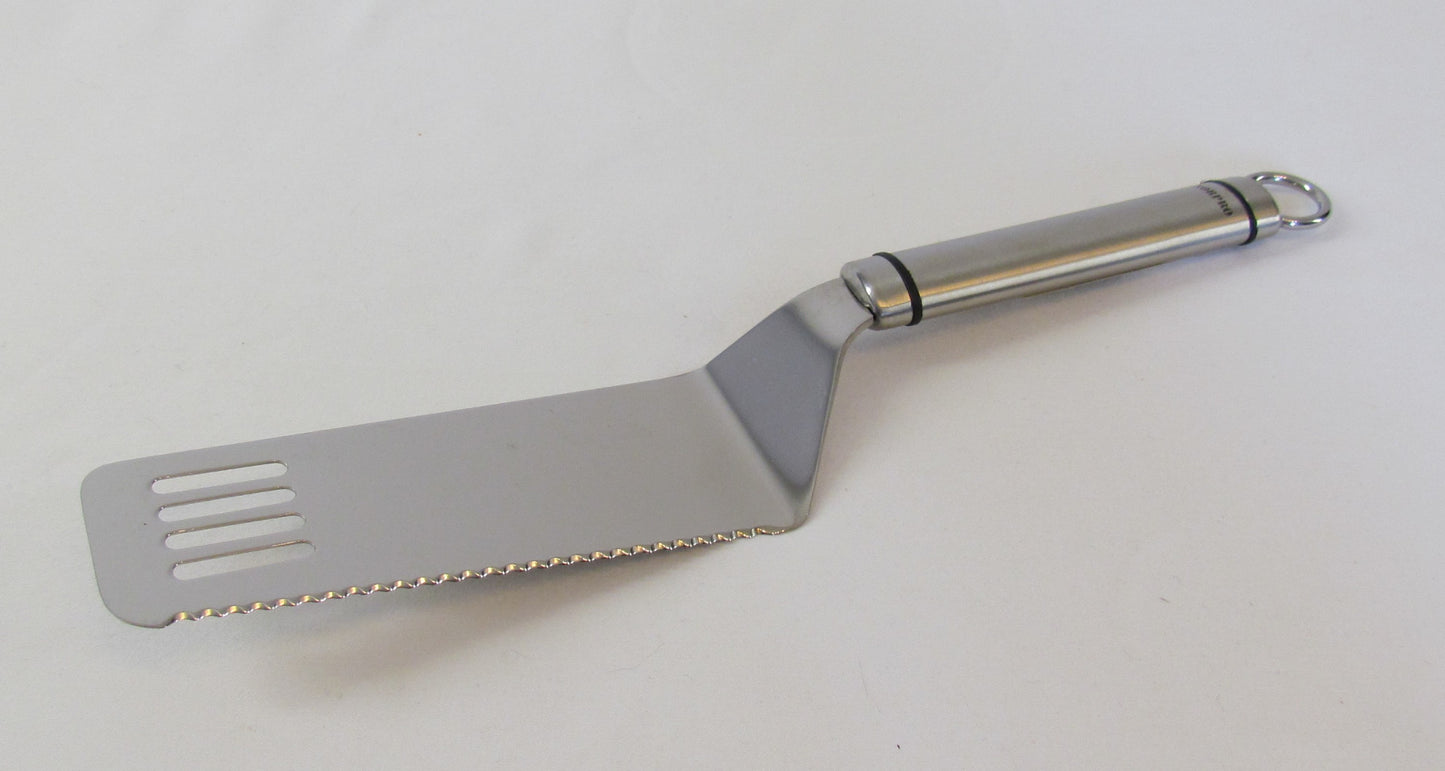 Norpro Krona Stainless Steel Lasagna Cutter/Server