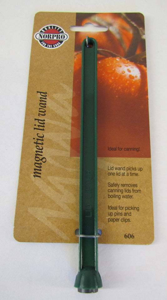 Norpro Magnetic Lid Lifter Wand