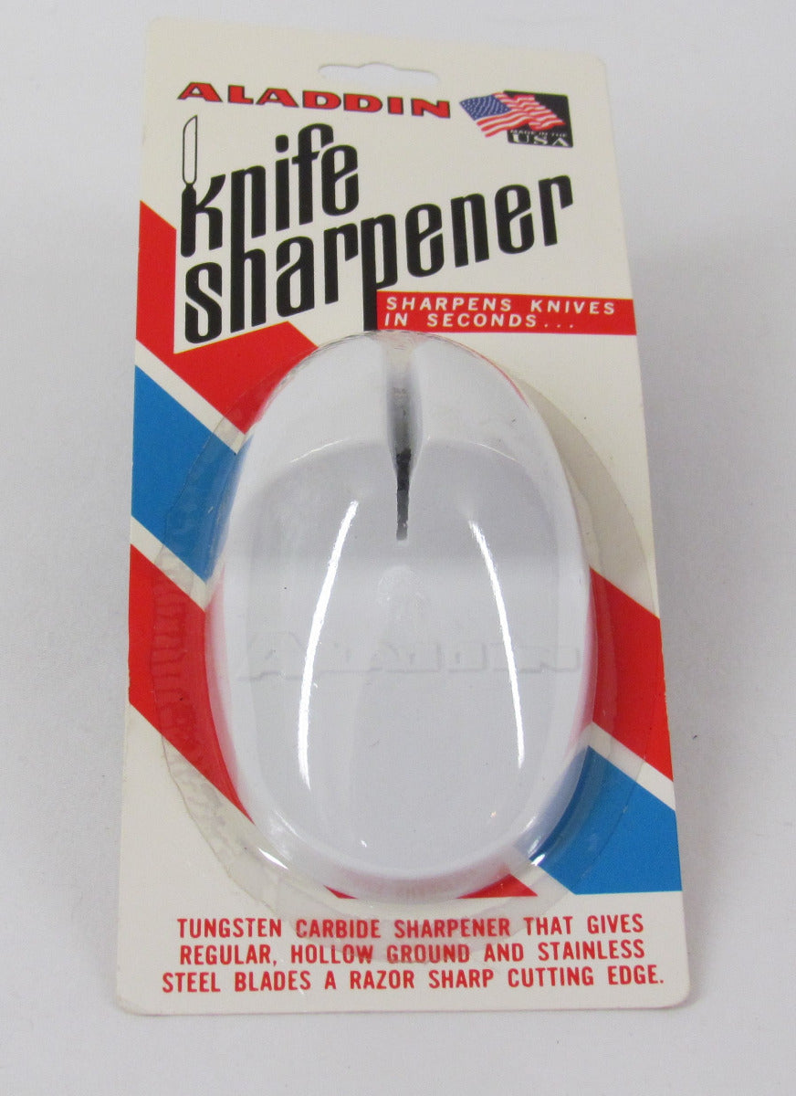 Aladdin Knife Sharpener
