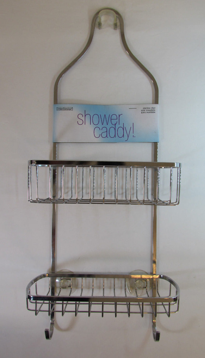 InterDesign Shower Caddy