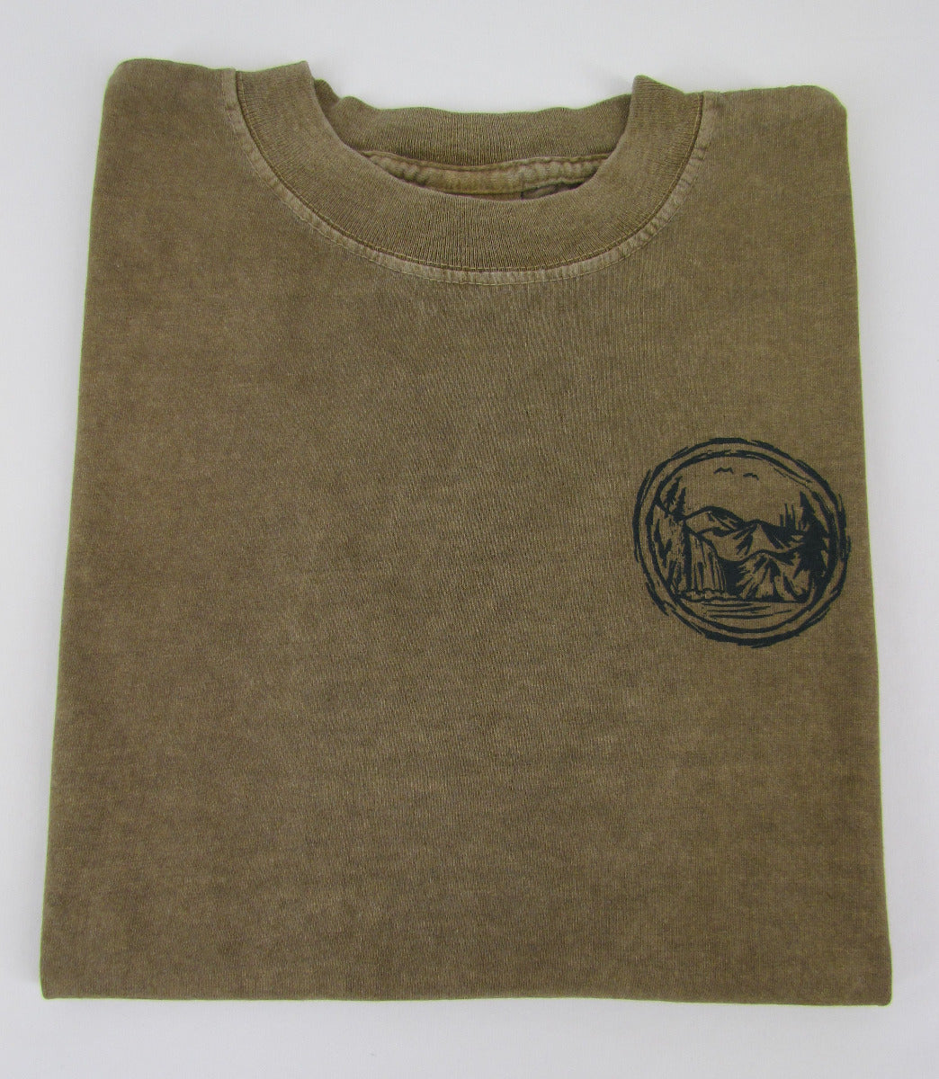 Olive front