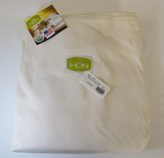 High Desert Naturals 3 Pc Sheet Set, Natural, Twin