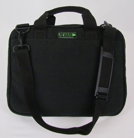 Reware Padded Attache Laptop Bag