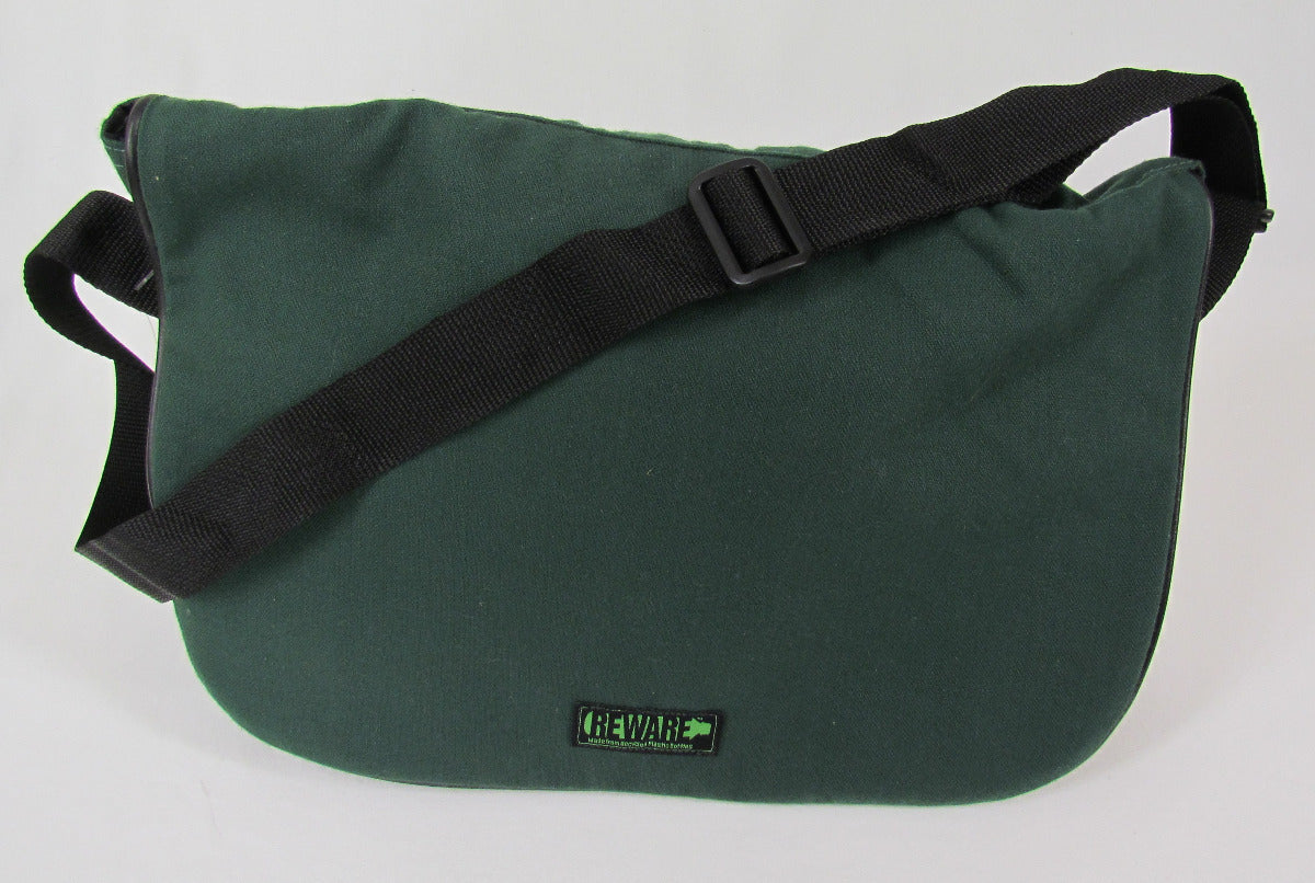 Reware Messenger Bag