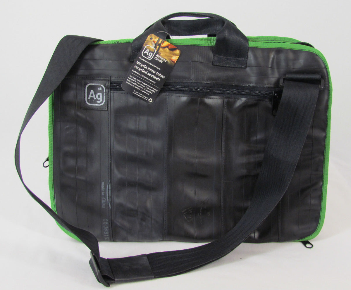 Alchemy Goods "Westlake" Laptop Bag