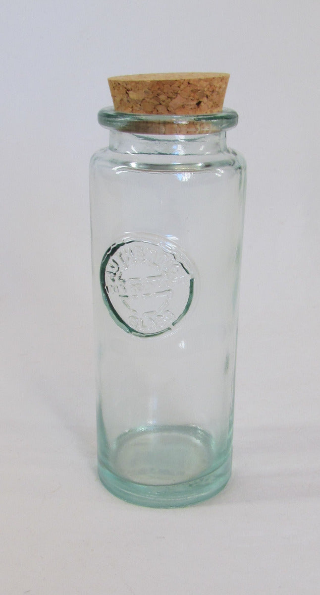 Small "Authentic" Storage Jar 6”, 7 oz