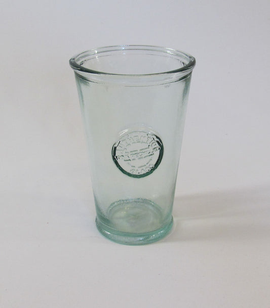 “Authentic” Drinking Glass 10 oz