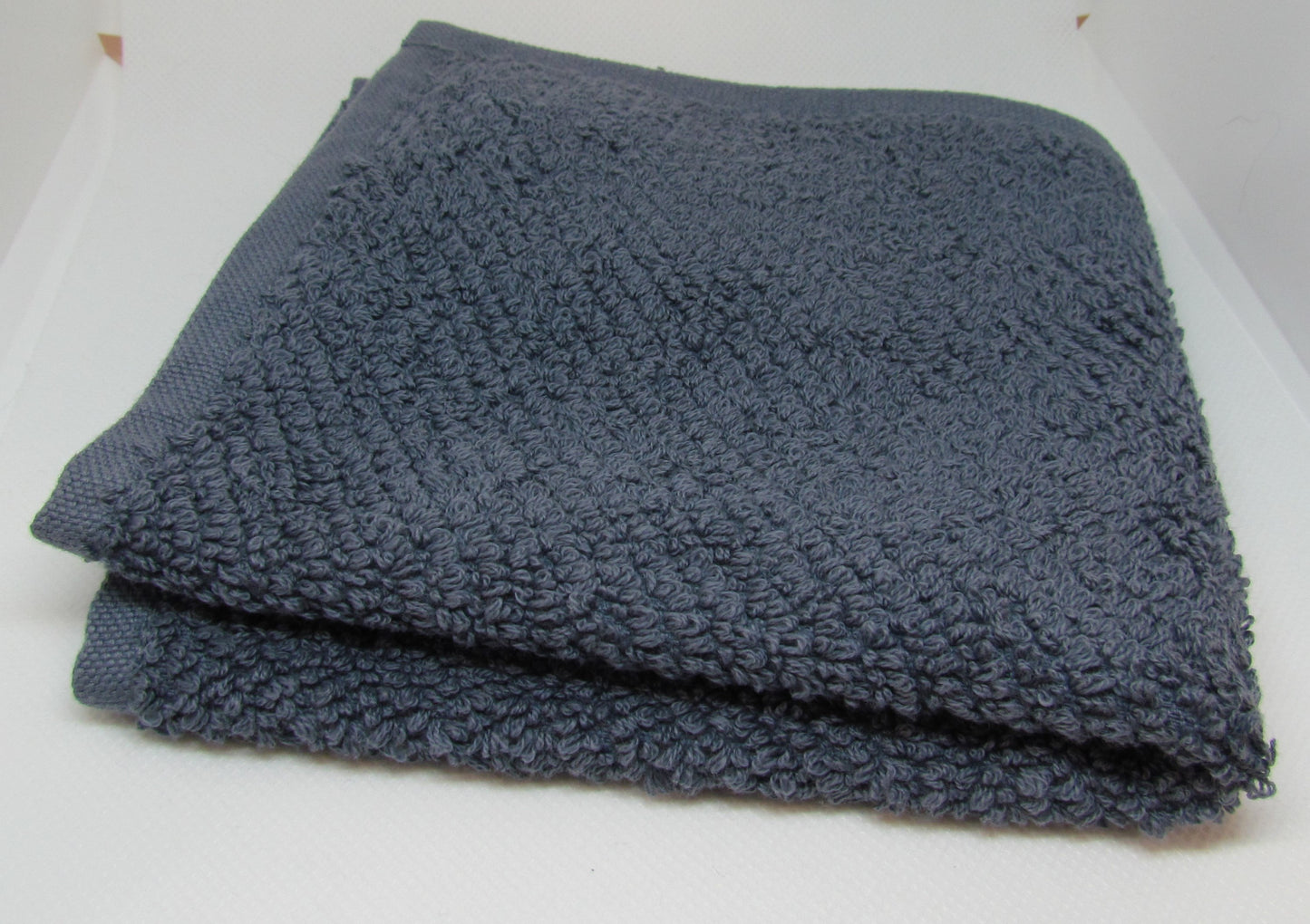 Coyuchi Organic Cotton Wash Cloth