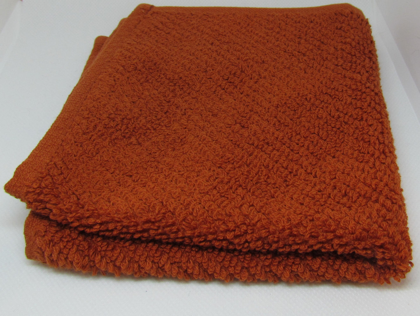 Coyuchi Organic Cotton Wash Cloth
