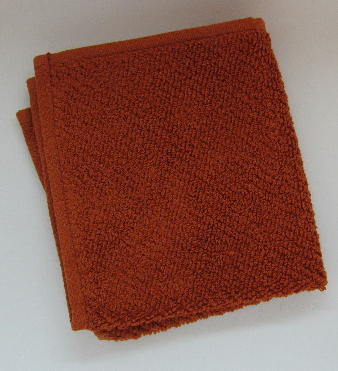 Coyuchi Organic Cotton Wash Cloth
