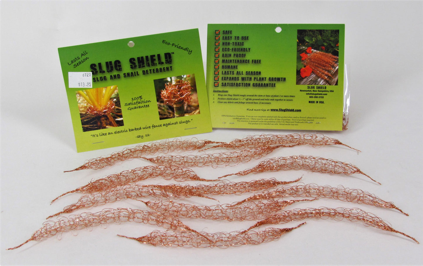 Slug Shields