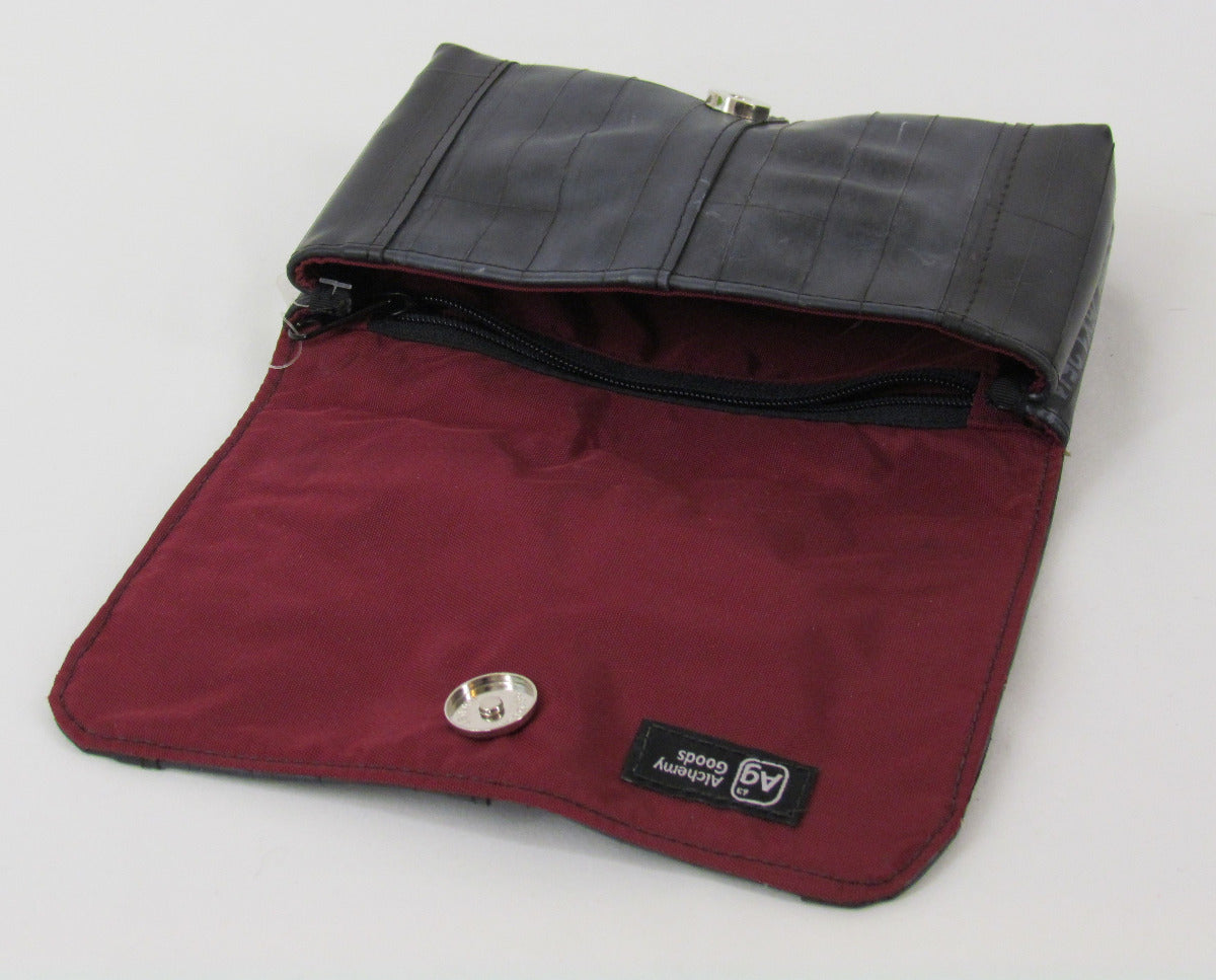 Alchemy Goods "Broadway" Clutch Bag