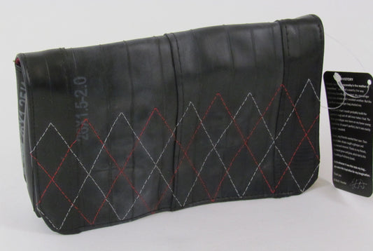 Alchemy Goods "Broadway" Clutch Bag