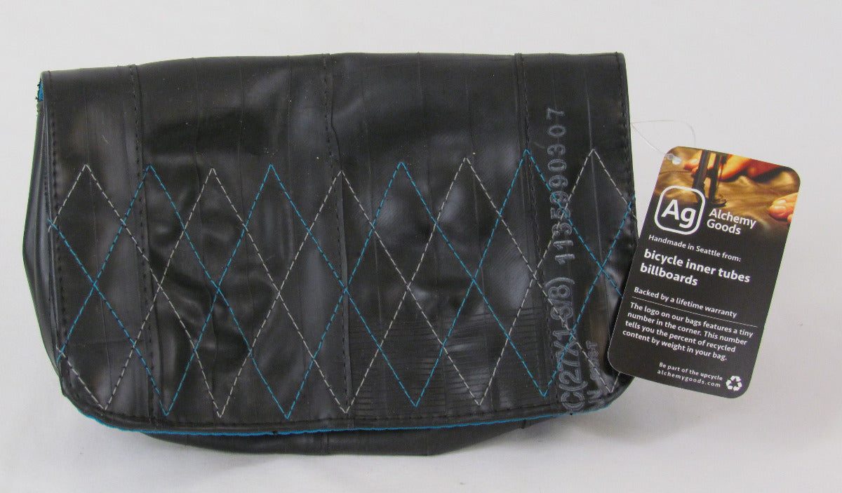 Alchemy Goods "Broadway" Clutch Bag