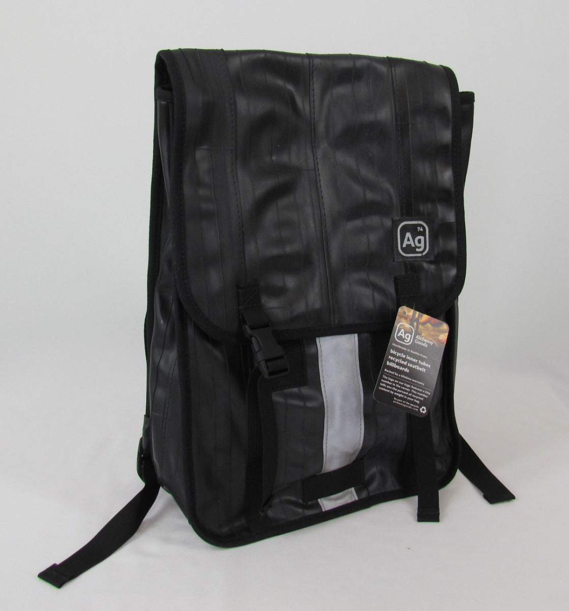 Alchemy Goods “Madison” Commuter Backpack
