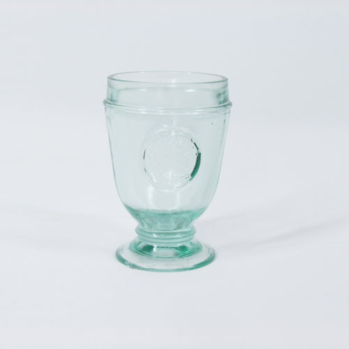 10oz Glass Goblet