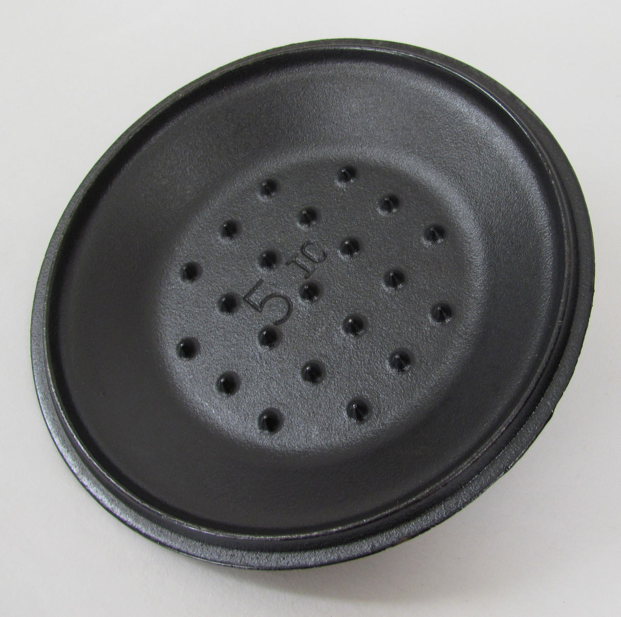 Lodge Logic Cast Iron Skillet Cover