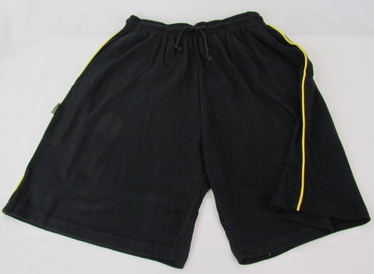 Satori Movement Bamboo/Organic Cotton Mondial Short