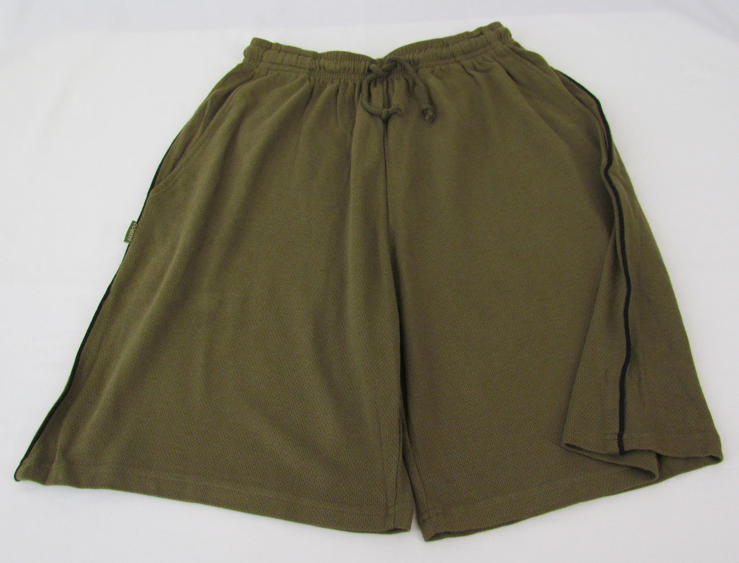 Satori Movement Bamboo/Organic Cotton Mondial Short