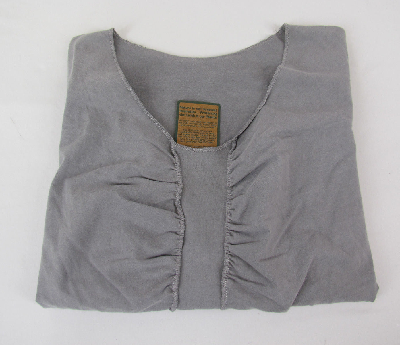 Earth Creations Women's Ballyhoo Top