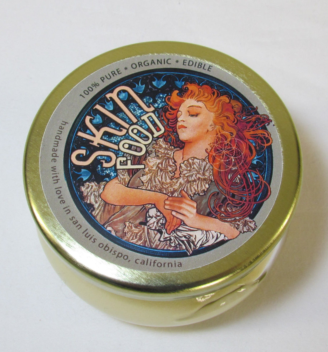 Nourish Skin Food Moisturizer