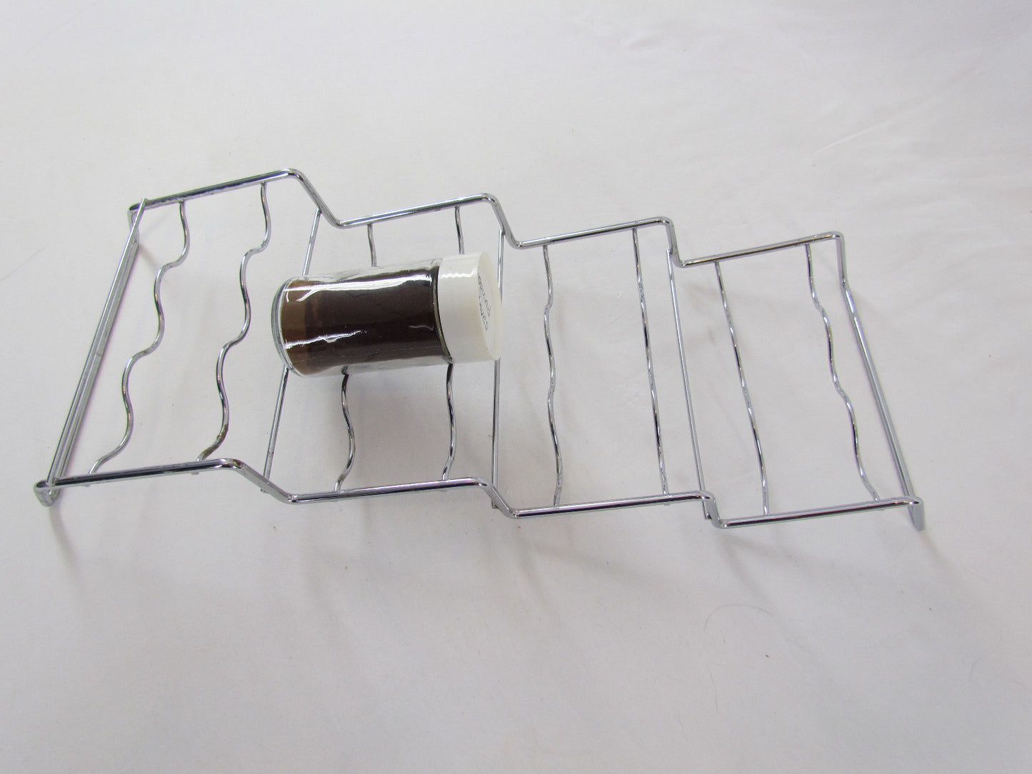 RSVP In-Drawer Spice Rack