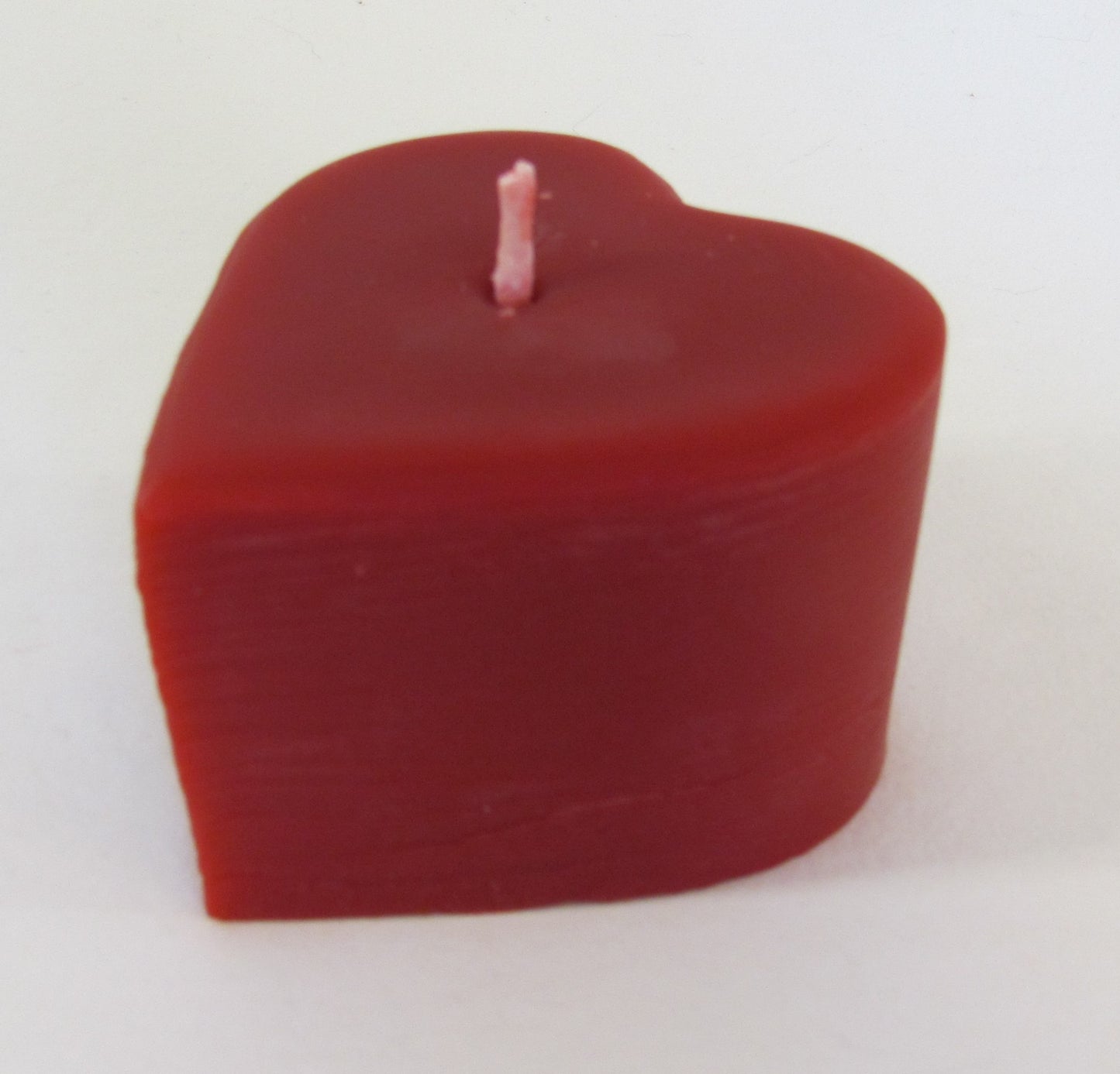 Little Bees Candle Heart Candle Tower