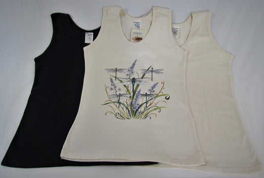 SOS from Texas Women's Tank Top