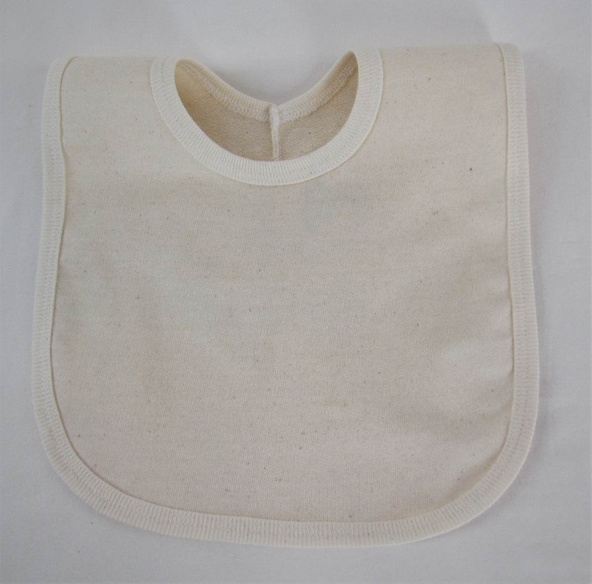 SOS from Texas 100% Organic Cotton Baby Bib