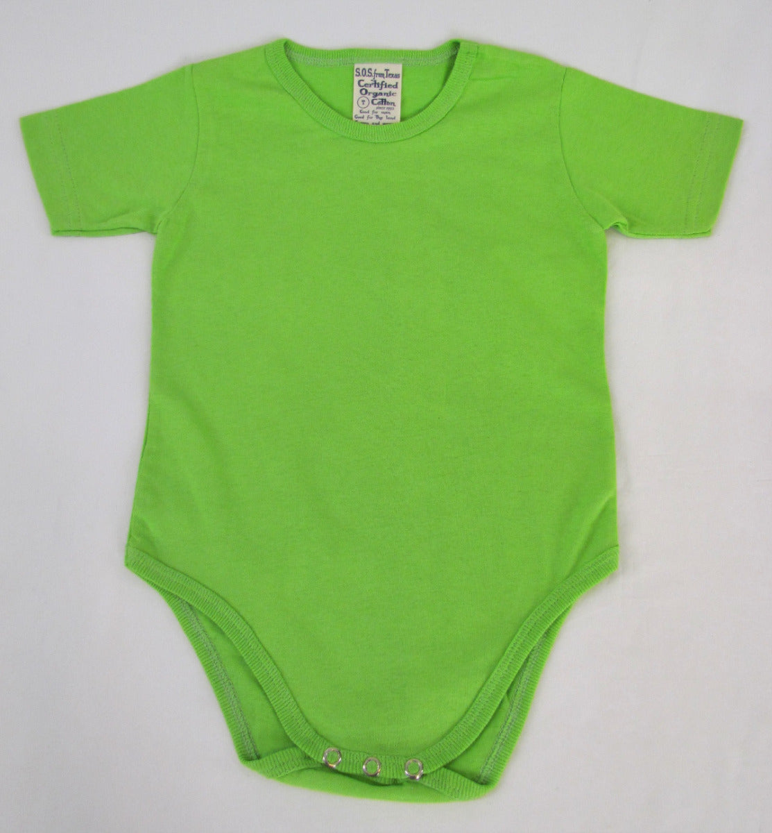 SOS from Texas Baby Snappy