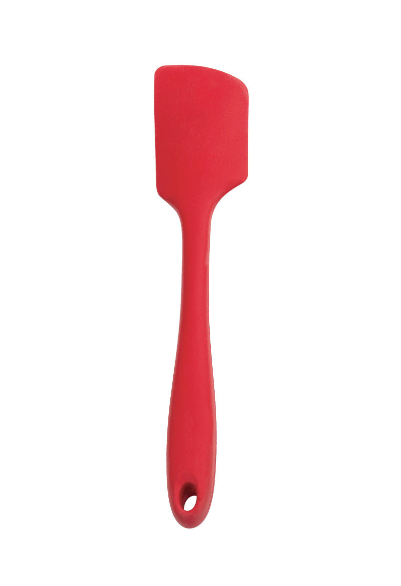 RSVP Ela Style Spatula-Red