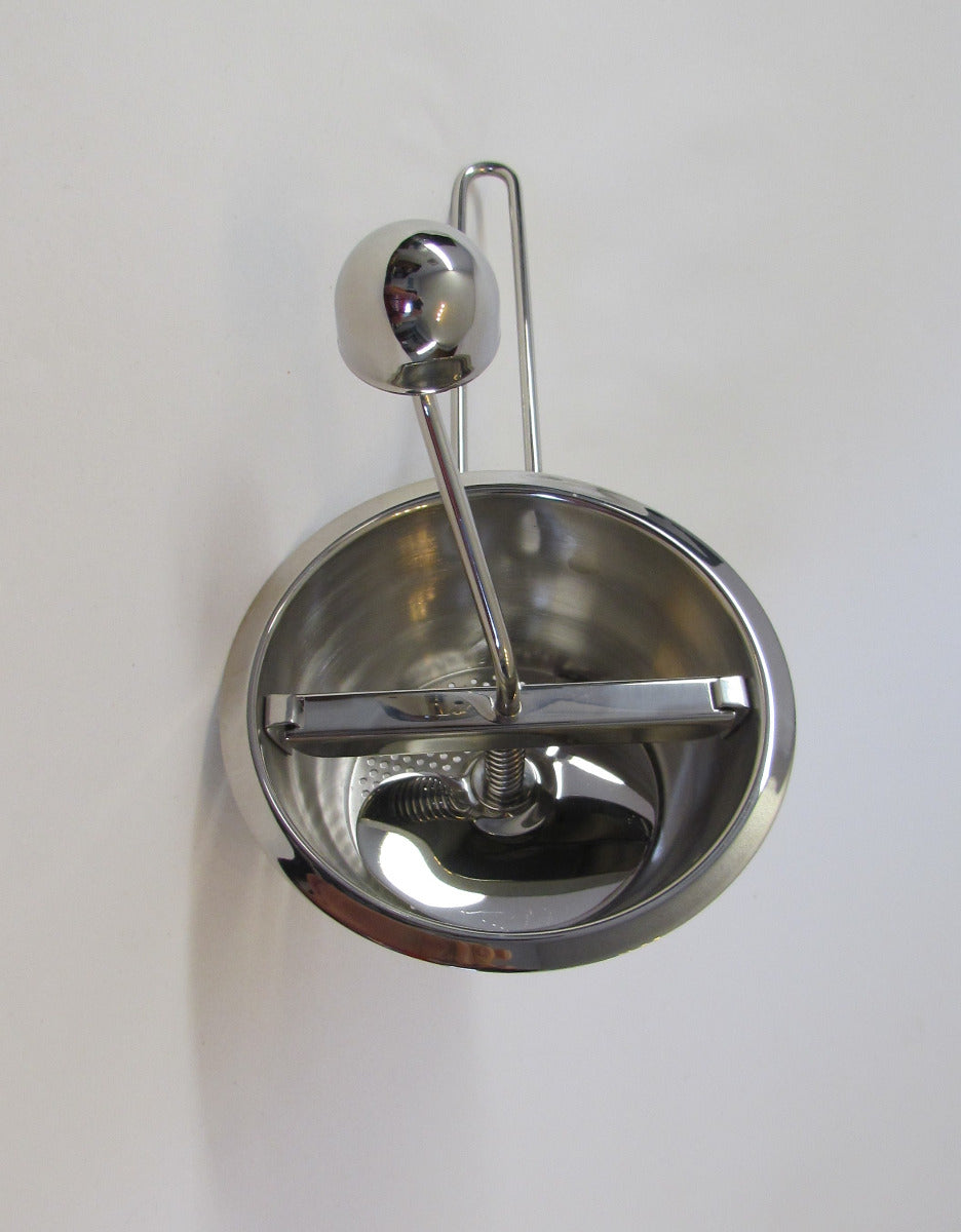 Inox Home Mini Stainless Steel Food Mill