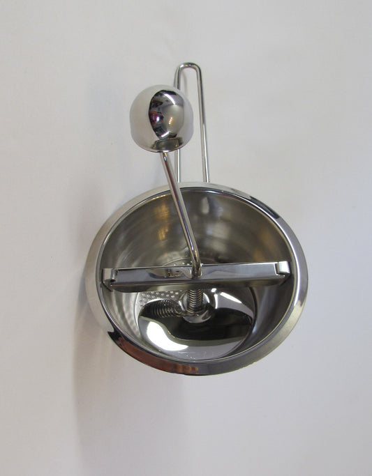 Inox Home Mini Stainless Steel Food Mill