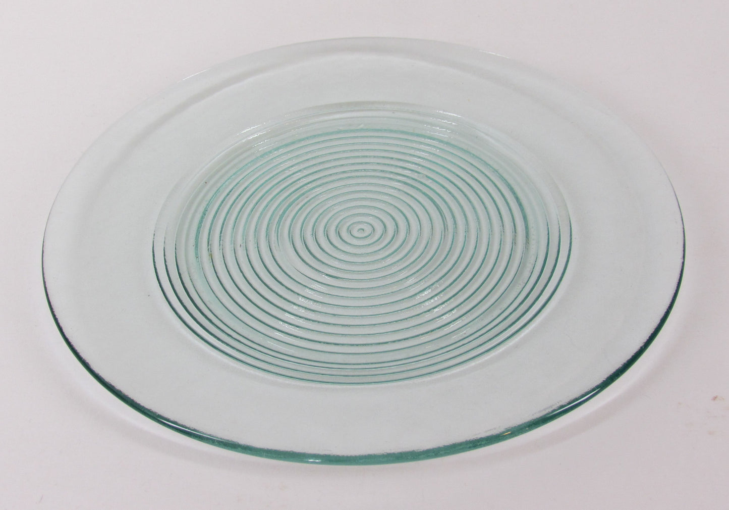 Dinner Plate / Platter “Rings”