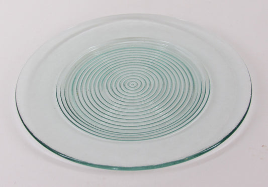 Dinner Plate / Platter “Rings”