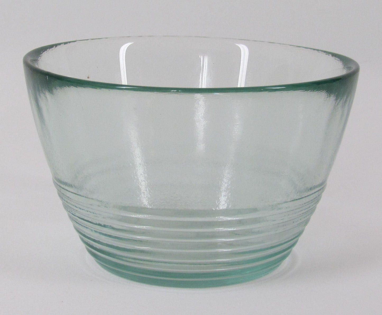 Ringed Deep Cereal/Salad Bowl