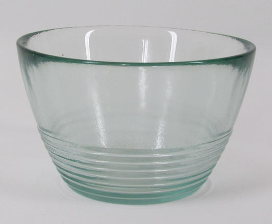 Ringed Deep Cereal/Salad Bowl